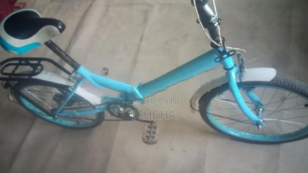 Japan Bicycle