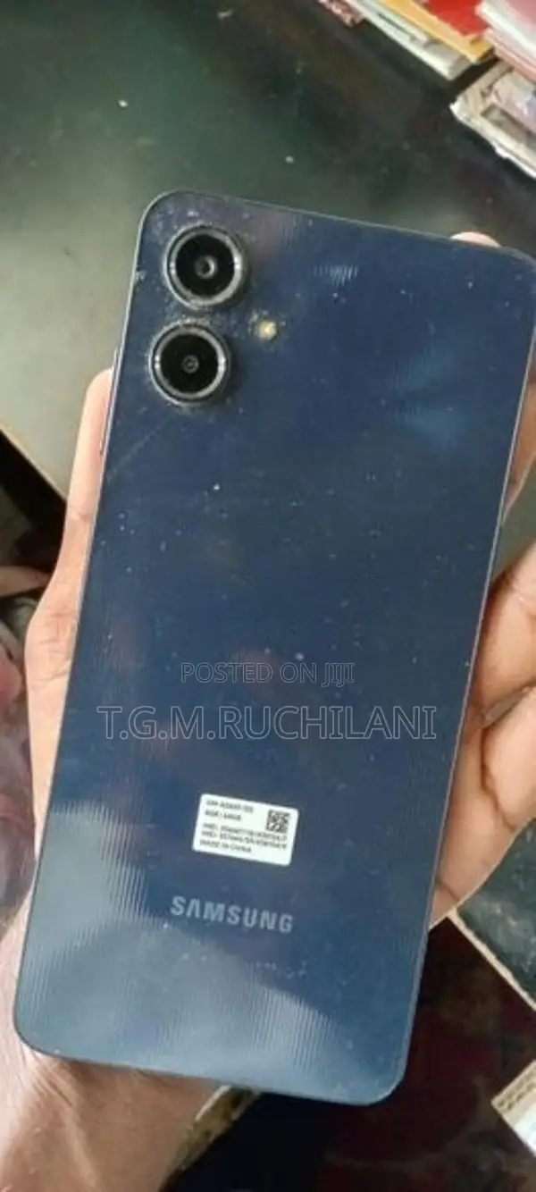 Samsung Galaxy A06 (Used)