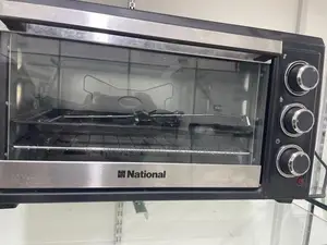 National 1kg Oven
