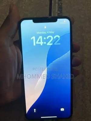 Apple iPhone XS Max (Used)