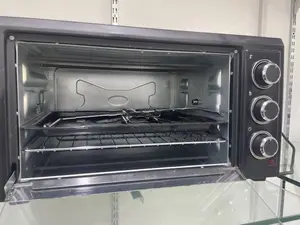 National 1kg Oven