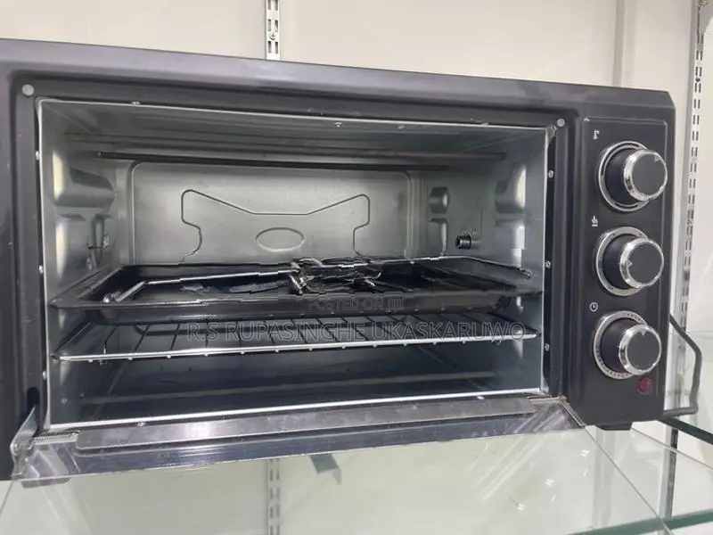 National 1kg Oven