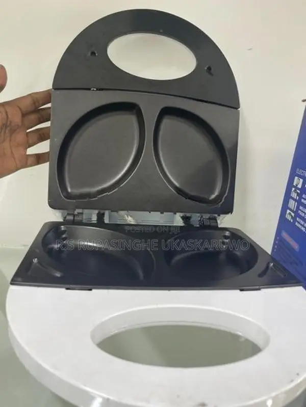Kambrook Toaster