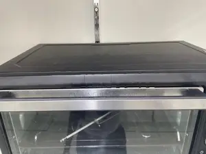 National 1kg Oven