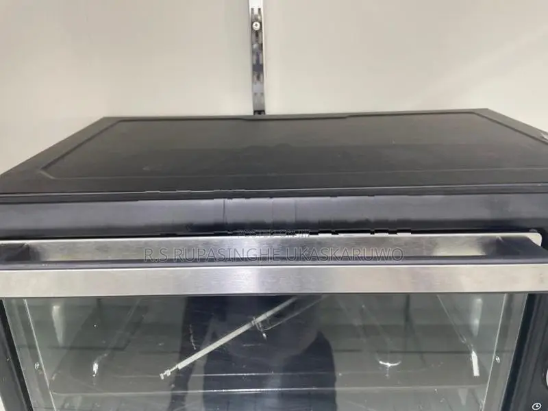 National 1kg Oven