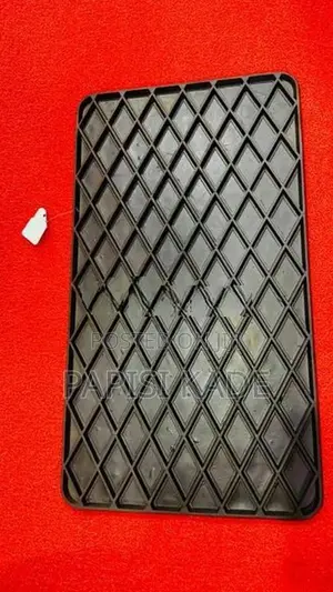 Diamond Rubber Carpet