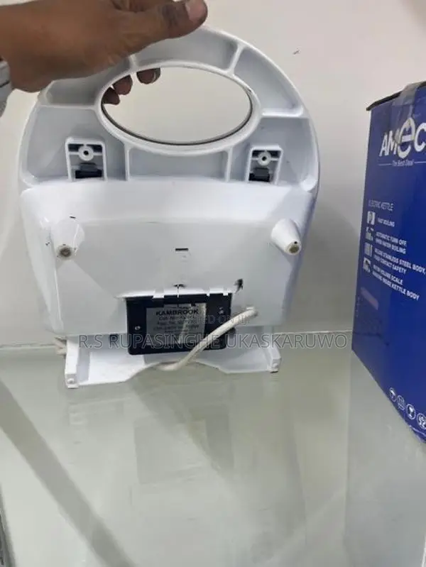 Kambrook Toaster