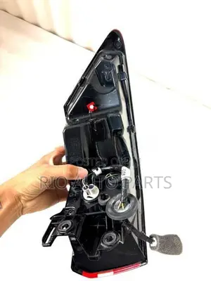 BYD Atto 1 Taillight Left