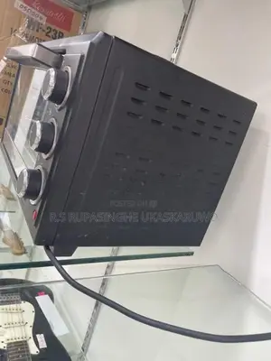 National 1kg Oven