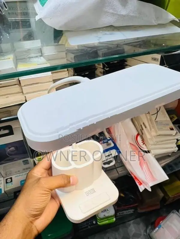 Lithium Battery Led Table Lamp
