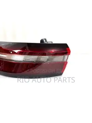 BYD Atto 1 Taillight Left