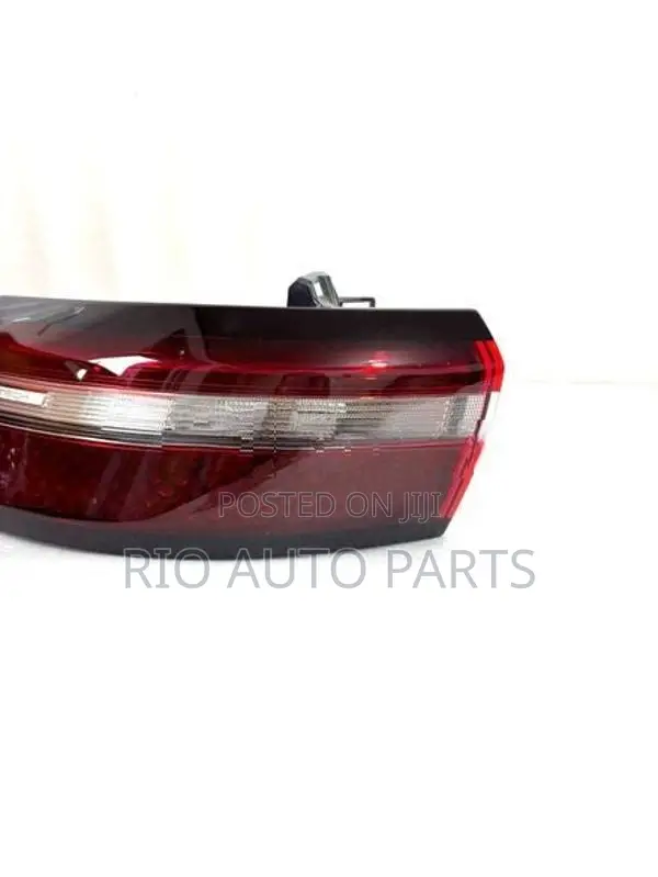 BYD Atto 1 Taillight Left