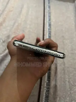 Apple iPhone XS Max (Used)