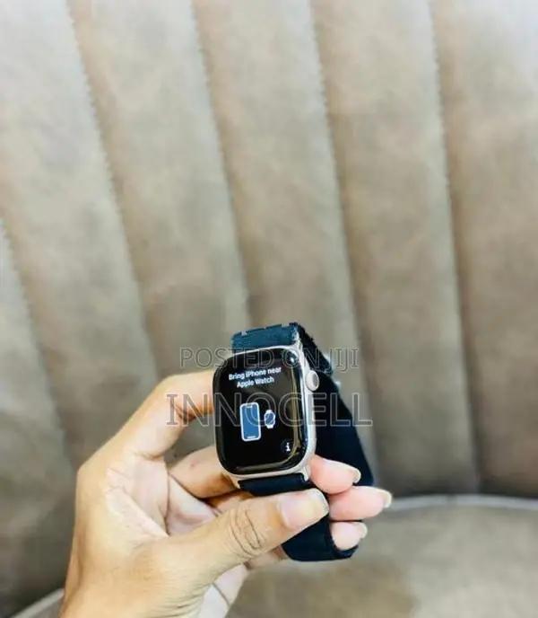 Apple iWatch Series 10