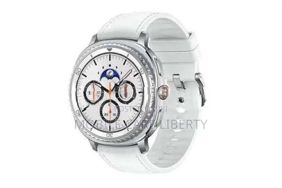 Samsung Galaxy Watch 8 Classic 47MM