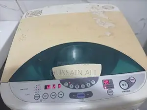Singer Washing Machine
