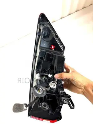BYD Atto 1 Taillight Right