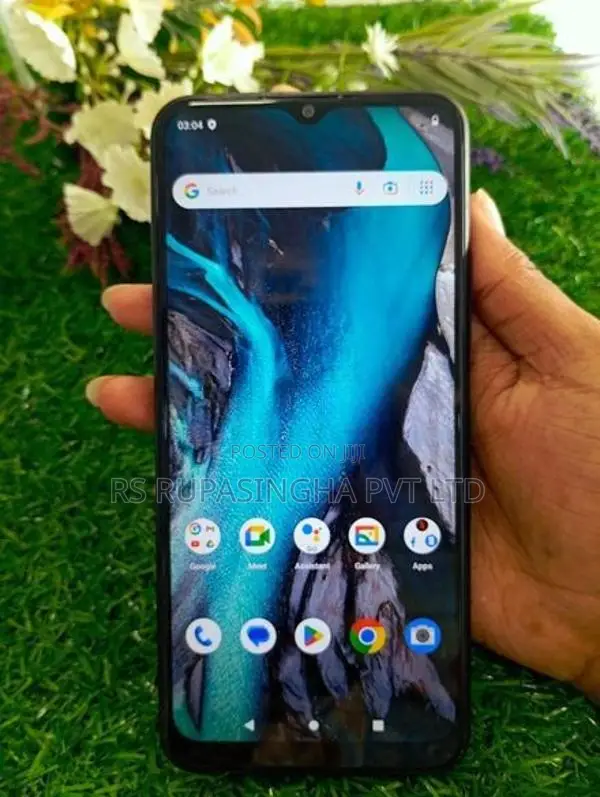 Nokia C22 4GB 128GB (Used)
