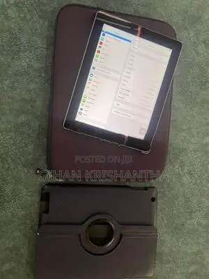 Apple iPad 2012