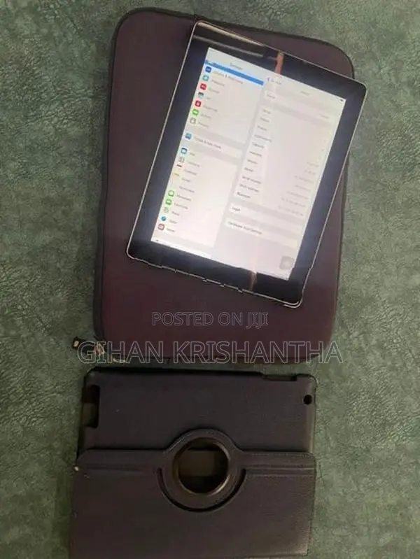 Apple iPad 2012