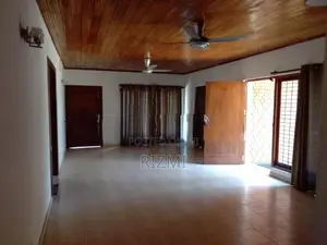 35 Perches 3BR Single Storey Large House for Rent in Ratmalana