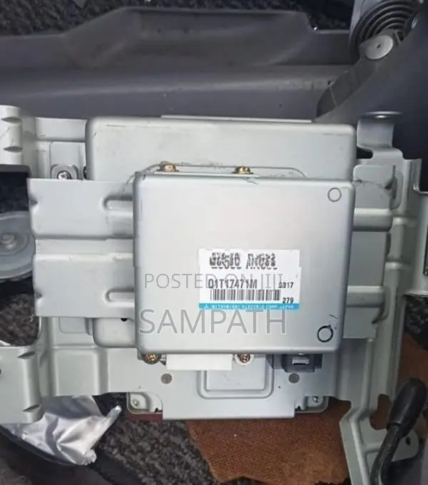 Nissan March K11 Power Steering ECU 28500-AN000
