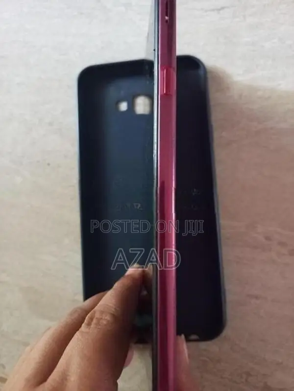 Samsung Galaxy J4+ (Used)