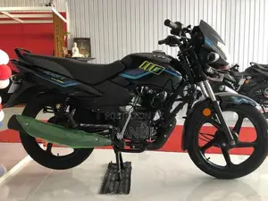 TVS Sport 2026