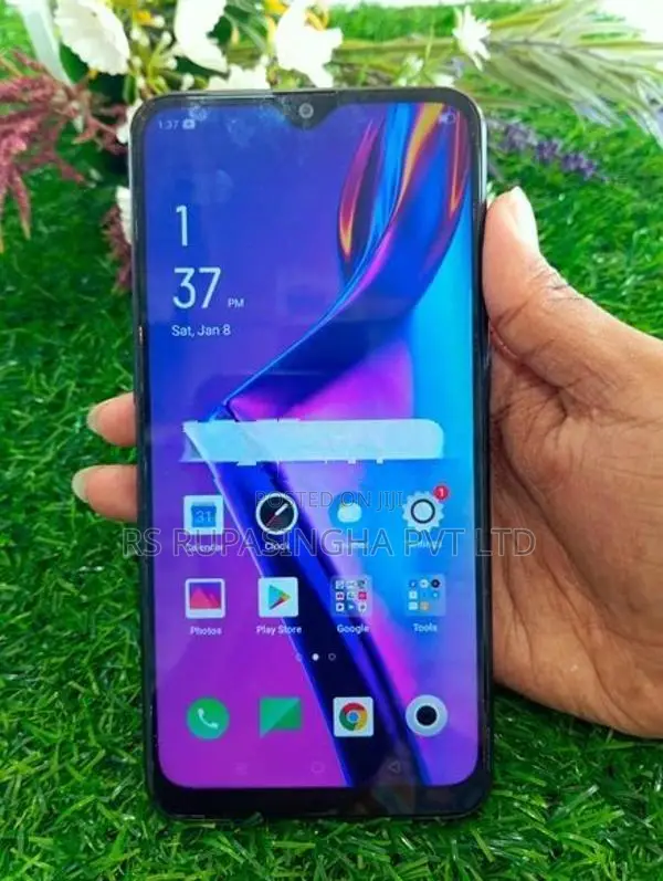 Oppo A12 3GB 32GB (Used)
