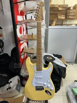Electric Guitar