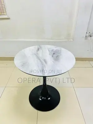 Granite Round Table 70CM