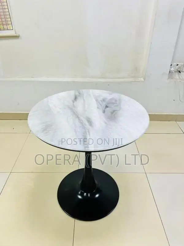 Granite Round Table 70CM