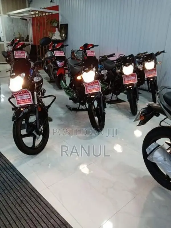 TVS Sport 2026