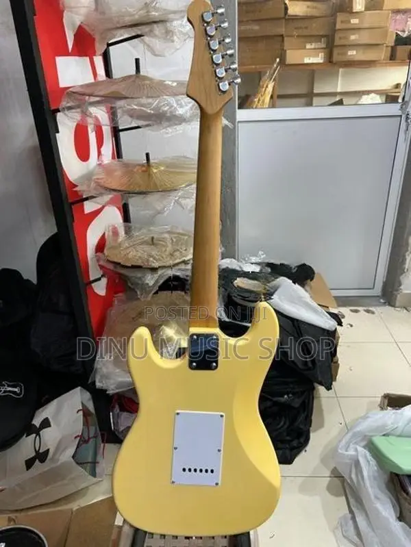 Electric Guitar