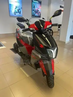 TVS Ntorq 125 Race Edition 2026
