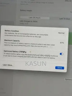 Apple MacBook Air M2 256 13inch