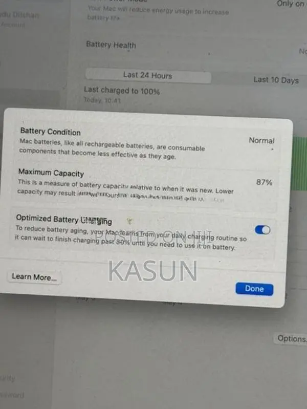 Apple MacBook Air M2 256 13inch