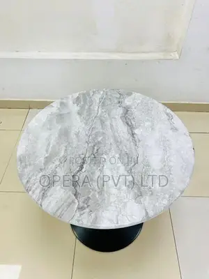 Granite Round Table 70CM
