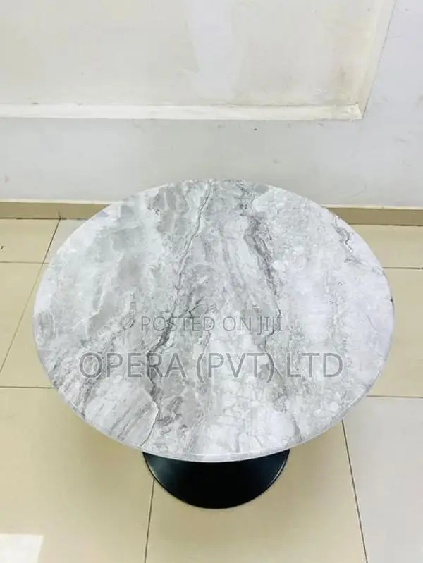 Granite Round Table 70CM