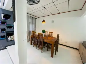 Two House Property on 76 Perches Land for Sale in Kelaniya