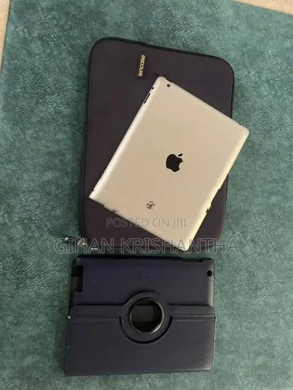 Apple iPad 2012