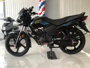 TVS Sport 2026