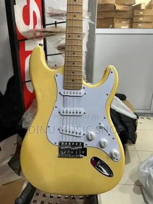 Electric Guitar