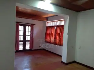 35 Perches 3BR Single Storey Large House for Rent in Ratmalana