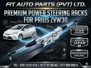 KSP90 Power steering Racks