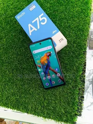 ZTE Blade A75 256GB (Used)