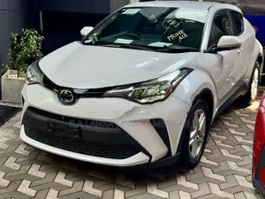 Toyota CHR NGX10 LED Unregi 2023