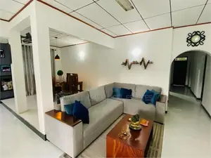 Two House Property on 76 Perches Land for Sale in Kelaniya
