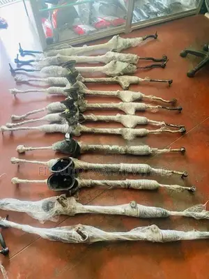 KSP90 Power steering Racks