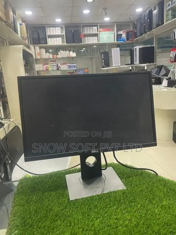 24" Dell IPS Monitor- Used